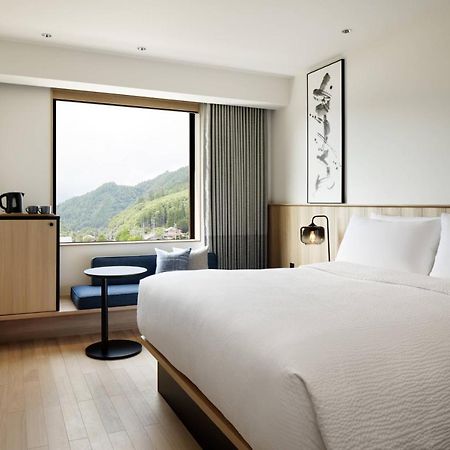Hotel Fairfield By Marriott Gifu Takayama Shirakawa Go Extérieur photo