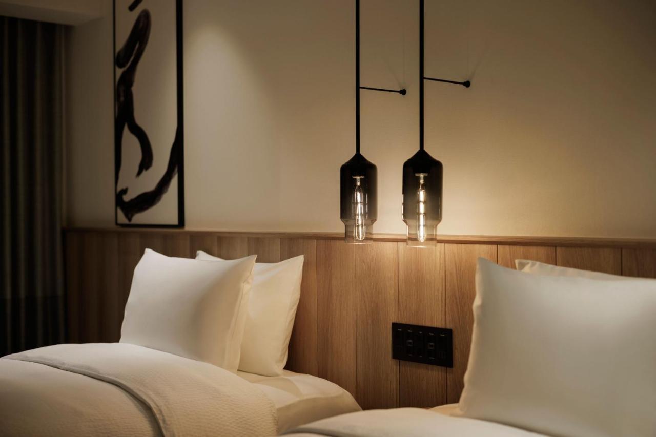 Hotel Fairfield By Marriott Gifu Takayama Shirakawa Go Extérieur photo