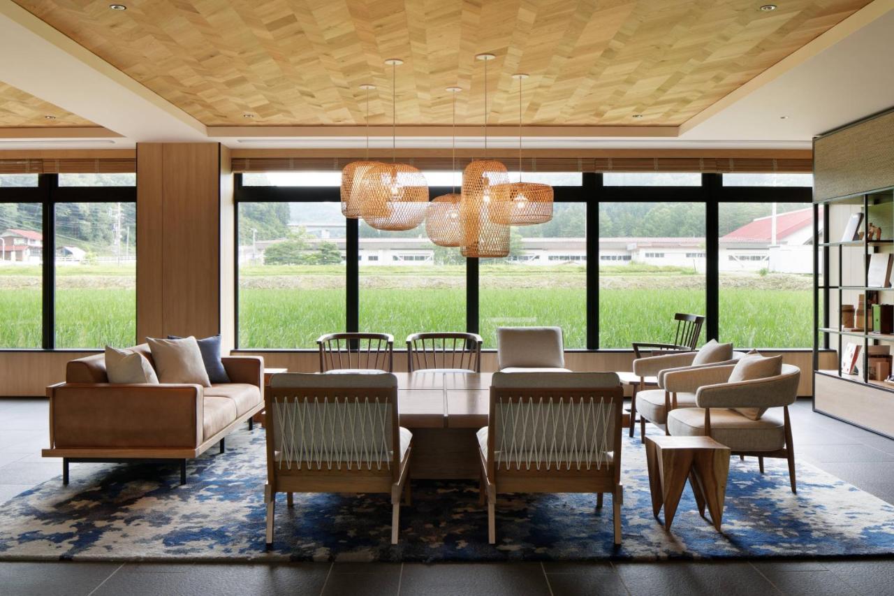 Hotel Fairfield By Marriott Gifu Takayama Shirakawa Go Extérieur photo