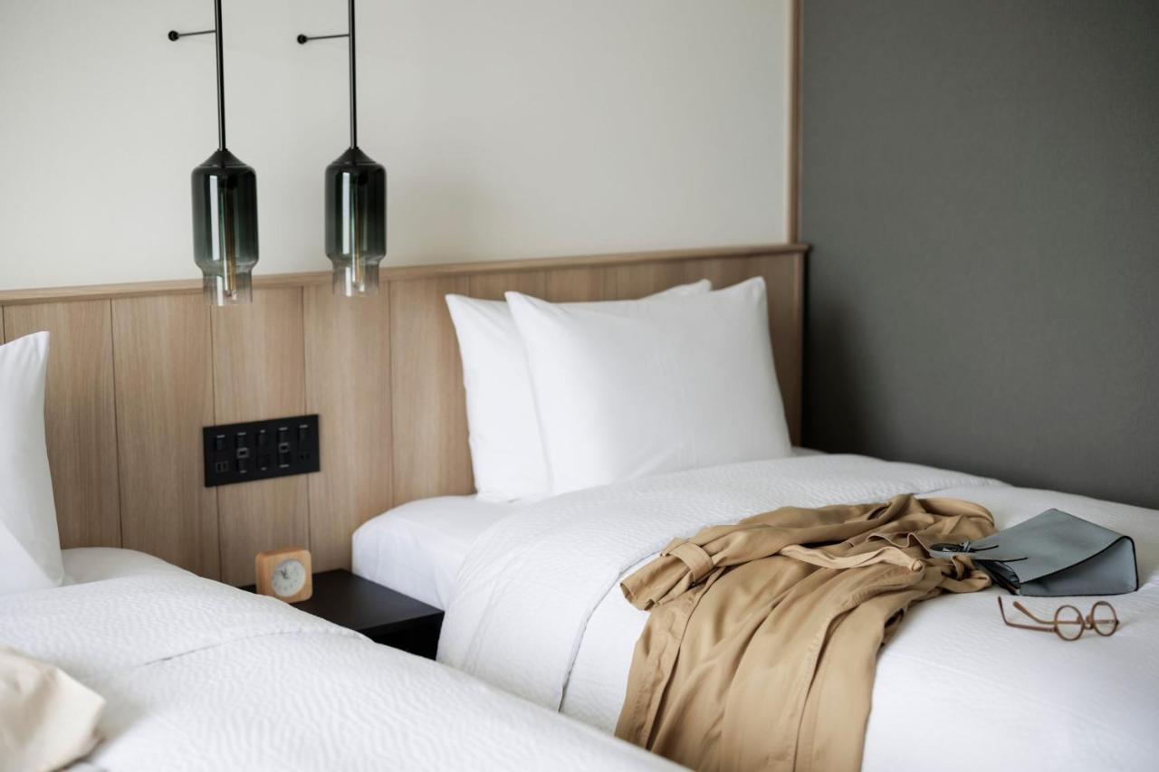 Hotel Fairfield By Marriott Gifu Takayama Shirakawa Go Extérieur photo